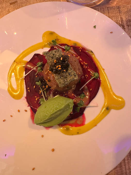 Gastro THE HEARTS HOTEL - dein Boutique- und Event-Resort