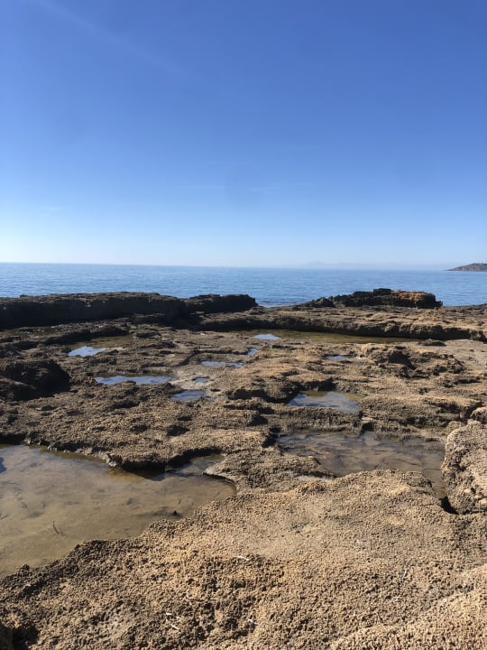 Strand Oz Hotels Incekum Beach