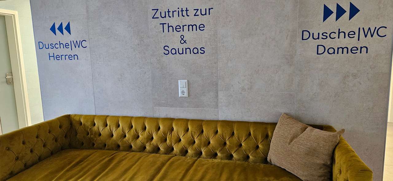 Sonstiges Thermalhotel Aulendorf