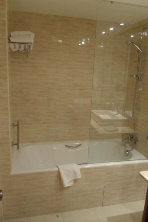 Salle de bains Iberostar Selection Royal El Mansour
