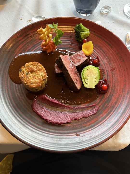 Gastro Sonnen Resort