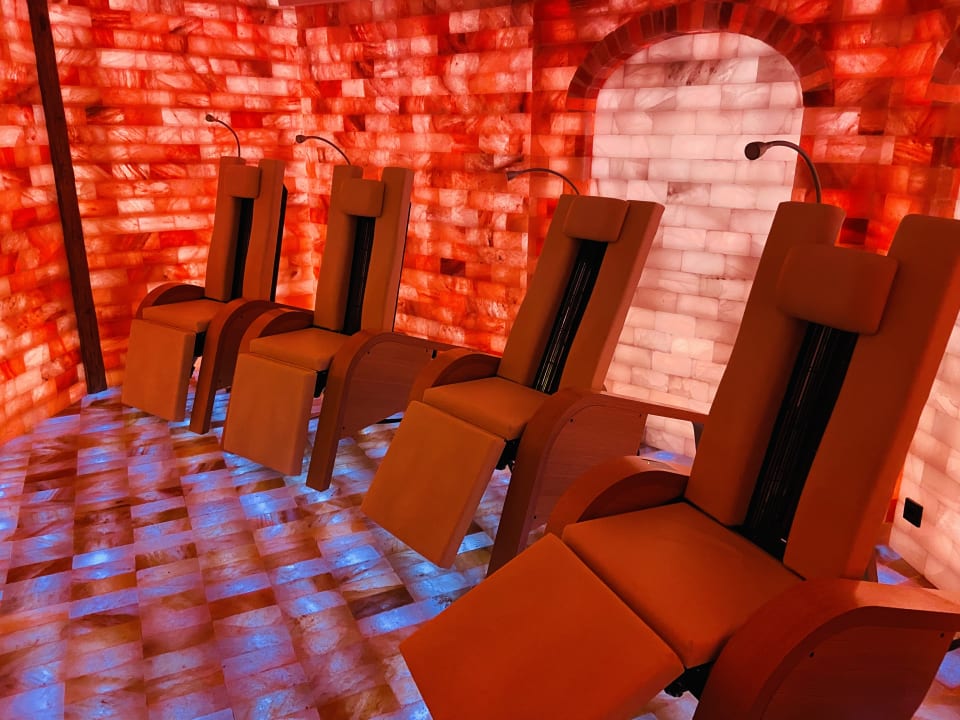 Sport & Freizeit Vitalhotel Sonnenhof