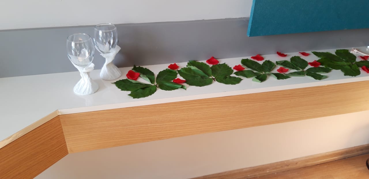 Zimmer Palm World Side Resort & Spa