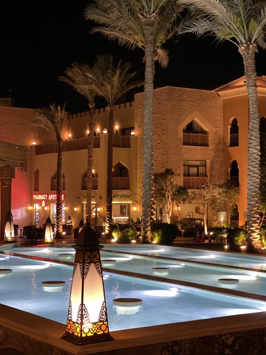 Pool Makadi Spa - Adults only