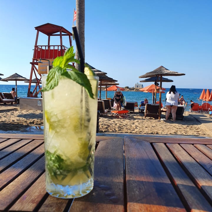 Strand High Beach Resort