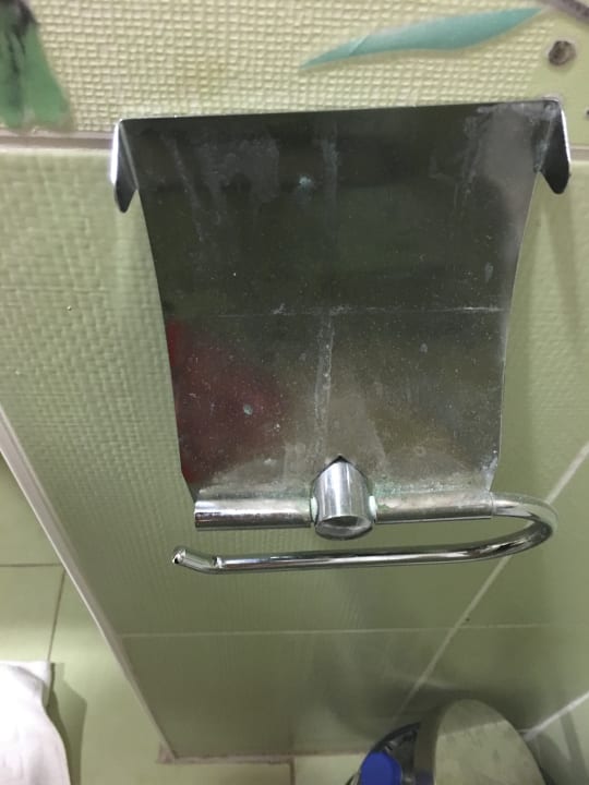 Zimmer Hotel Orfeus Park