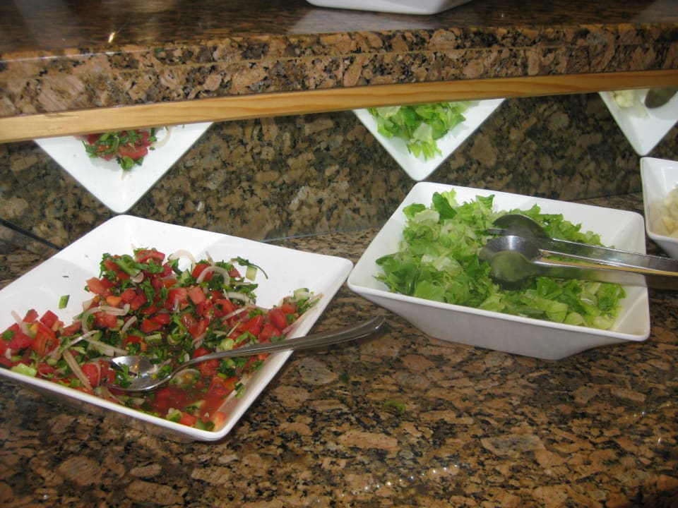 Salate TUI BLUE Seno - Adults Only