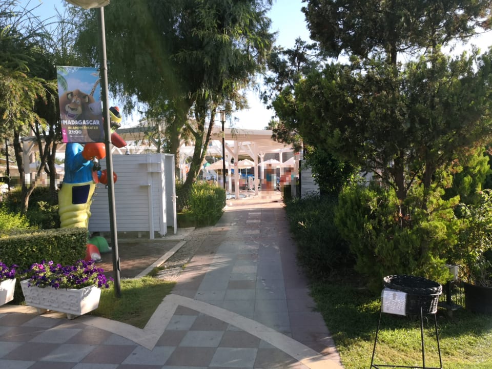 Sonstiges Belek Beach Resort Hotel