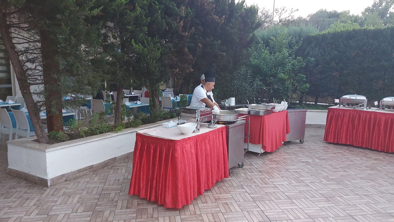 Gastro Diamond Elite Hotel & Spa