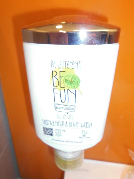 Zimmer Campanile Leipzig Halle Airport