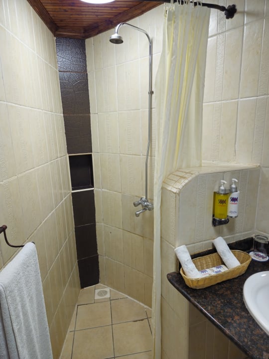 Zimmer Hotel Masai Mara Sopa Lodge