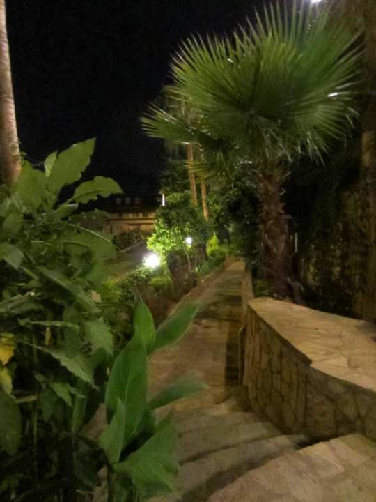 Hotelanlage La Finca Marina