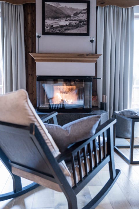 Zimmer Farm Resort Geislerhof