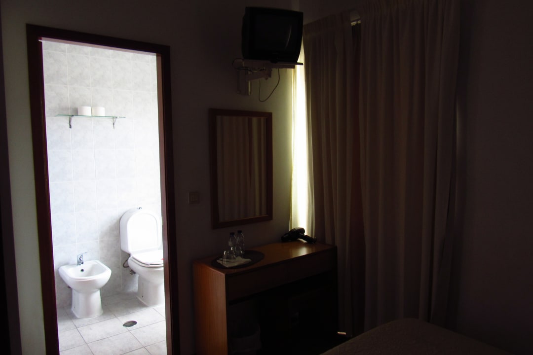 Zimmer Residencial D. João III