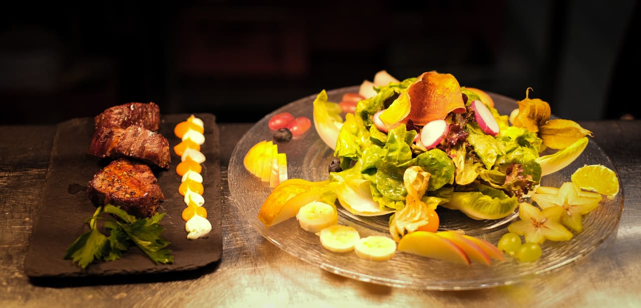 Gastro Hotel Landgasthof Bergblick