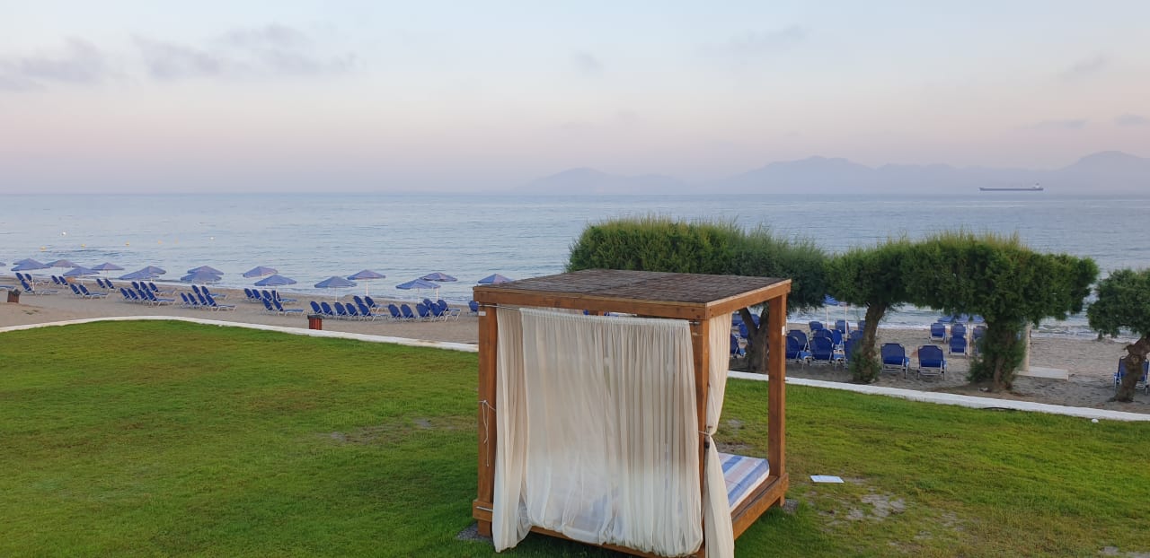 Strand Smy Kos Beach & Splash