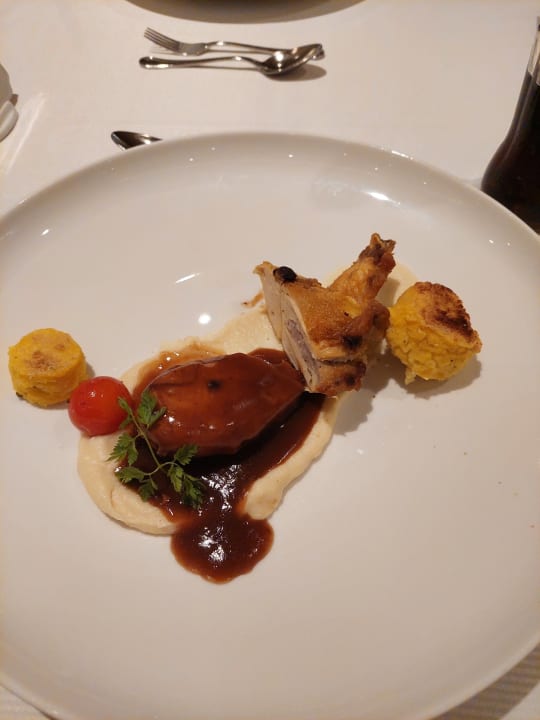 Gastro Hotel Holzapfel