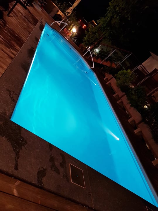Pool Hotel Metzgerwirt