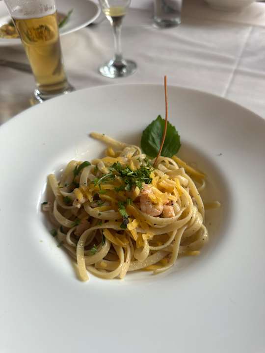 Gastro Makadi Spa - Adults only