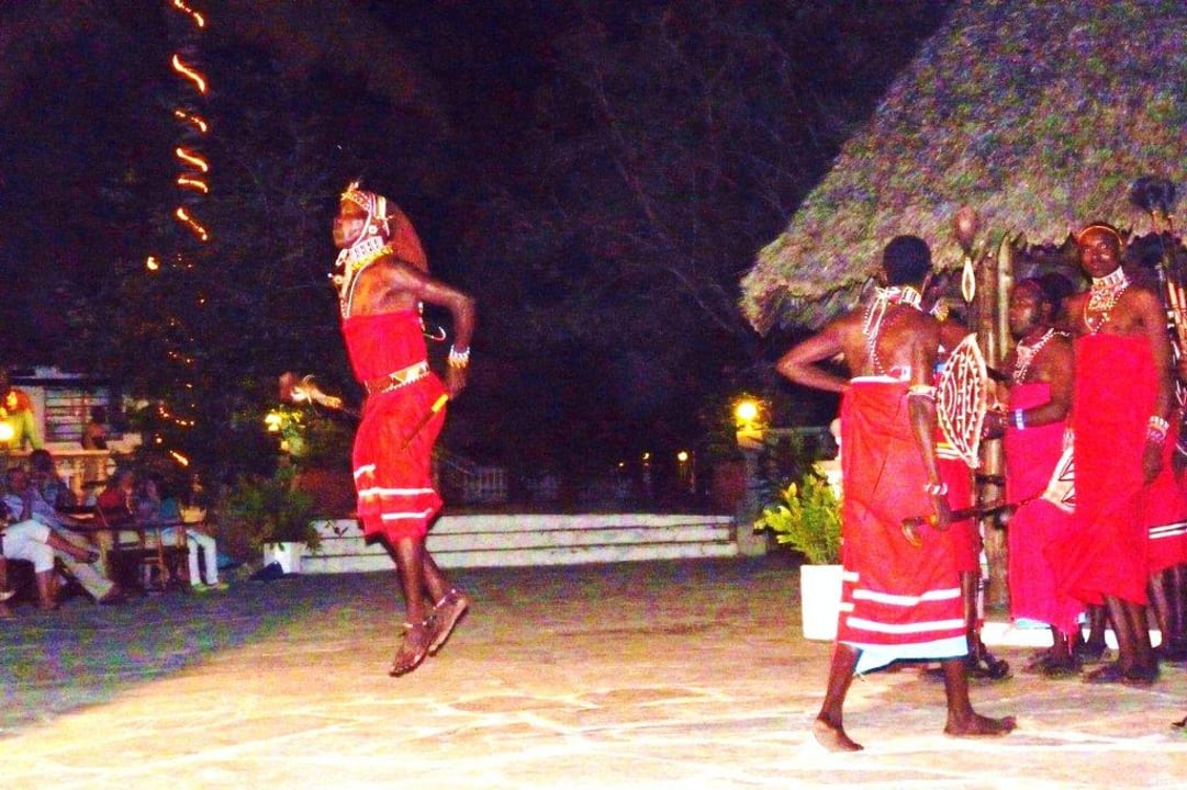 Masei Hotel Papillon Lagoon Reef