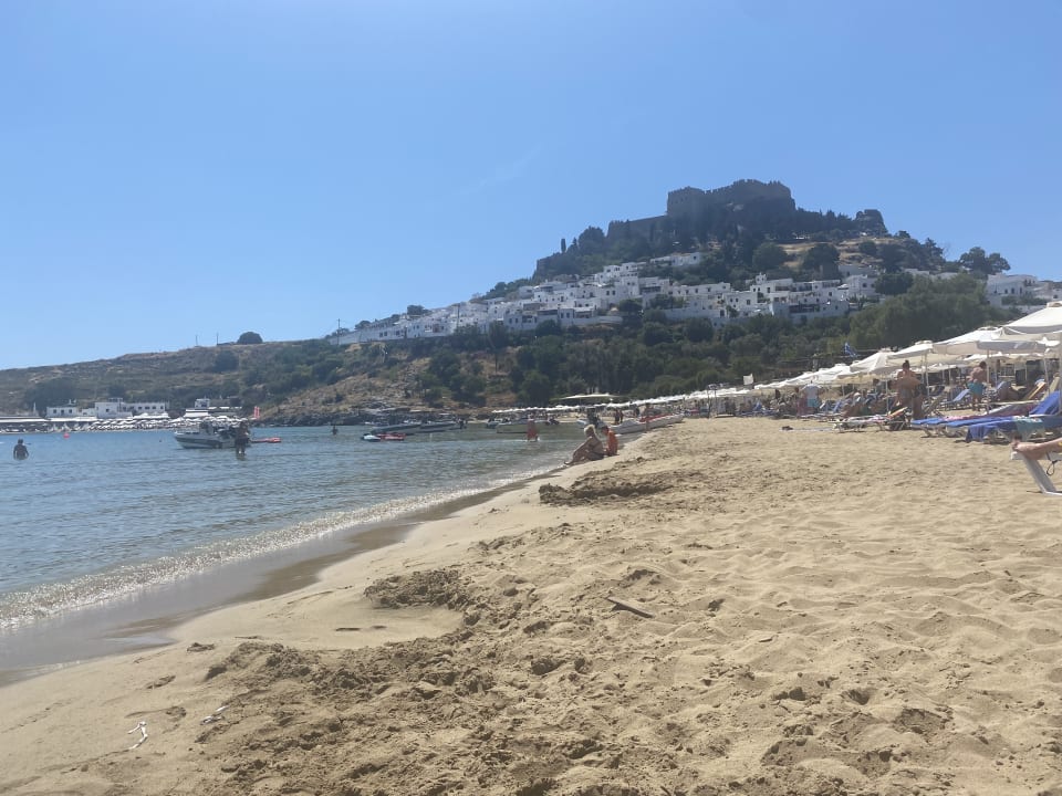 Strand Marianna Palace Hotel