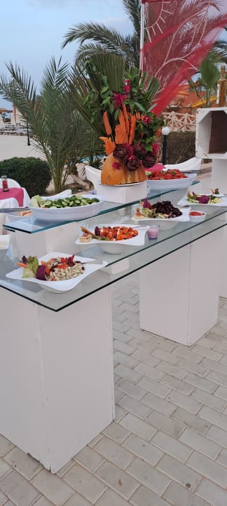 Gastro Three Corners Happy Life Beach Resort