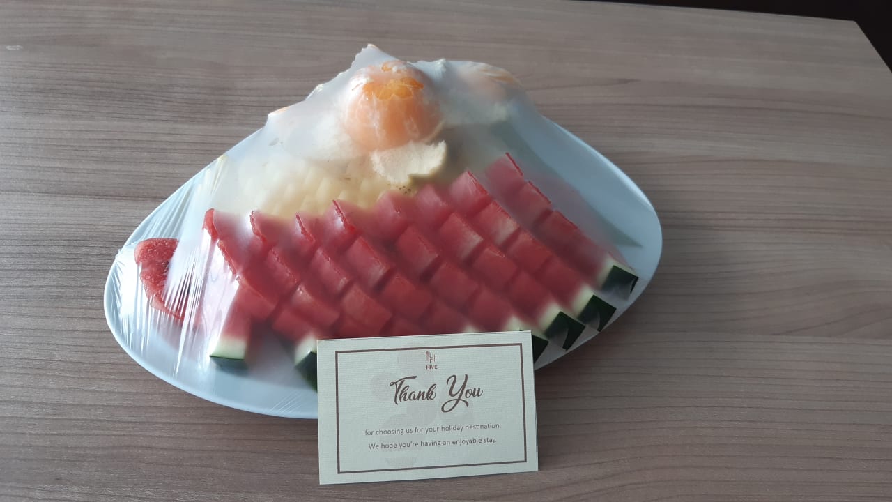 Sonstiges Hive Khaolak Beach Resort