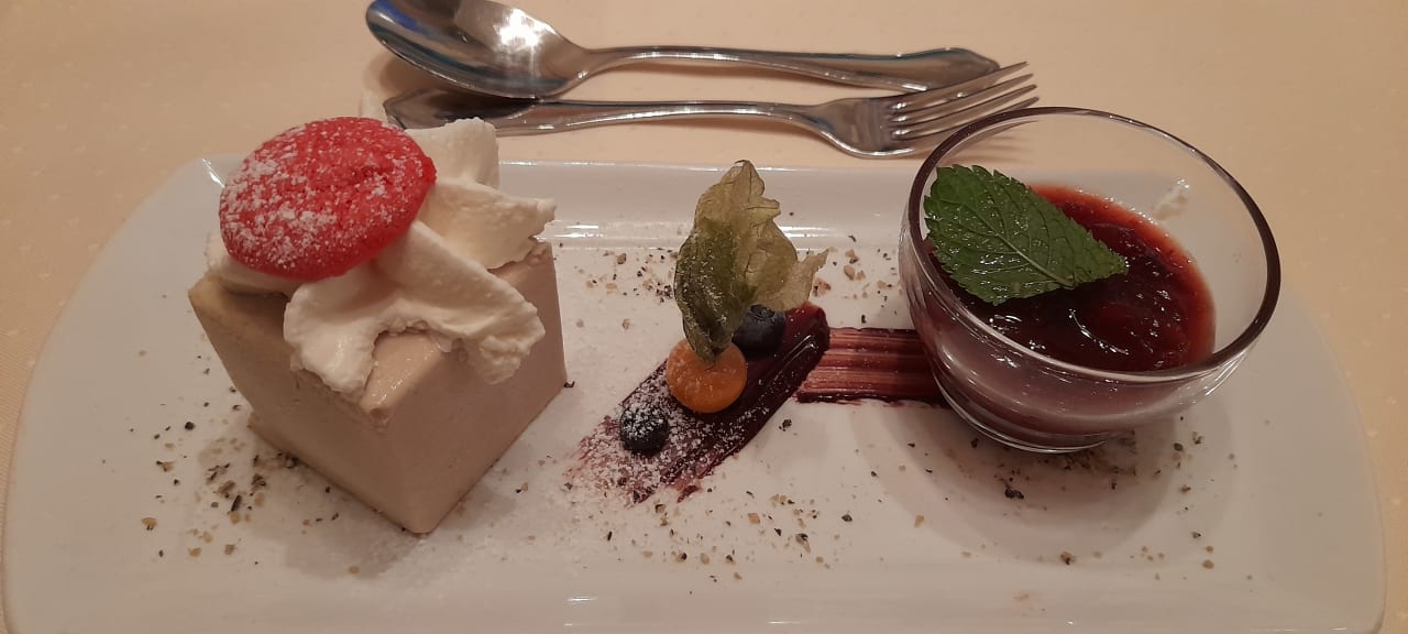 Gastro Schlössl Hotel Kindl