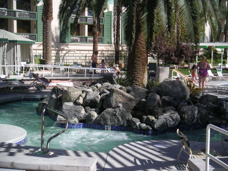 Pool The Orleans Hotel & Casino