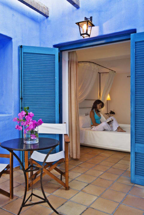 Suite Hotel Miramare Park