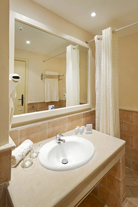 Badezimmer Vincci Safira Palms
