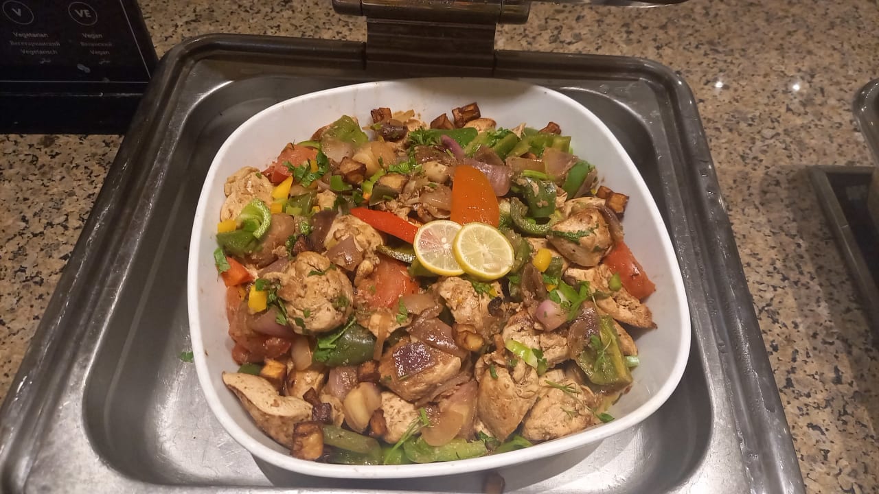 Gastro TUI BLUE Samaya