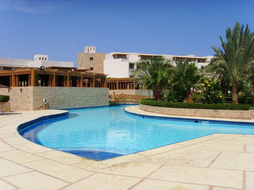 Alter Flügel Fort Arabesque Resort, Spa & Villas