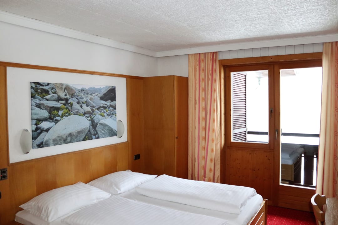 Zimmer Hotel Rupertihaus