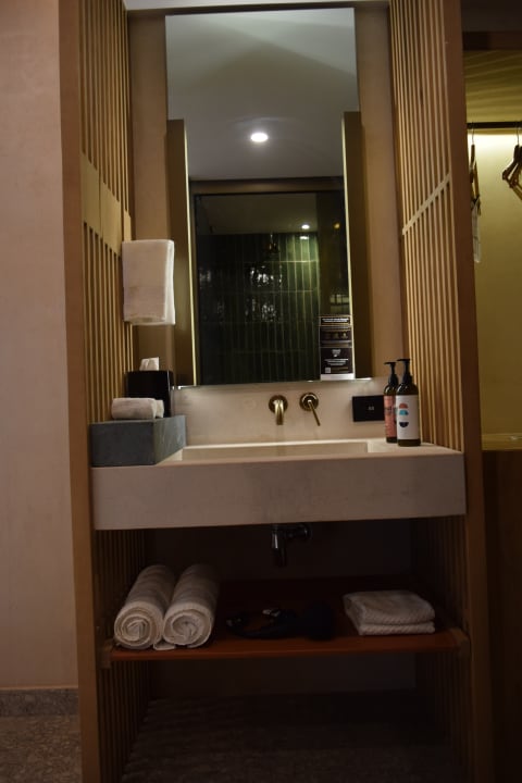 Zimmer Motto By Hilton Tulum