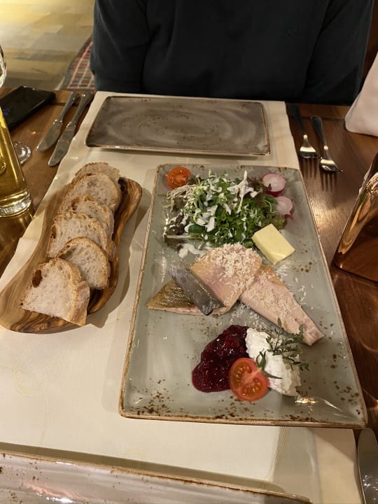 Gastro Hotel Olympia