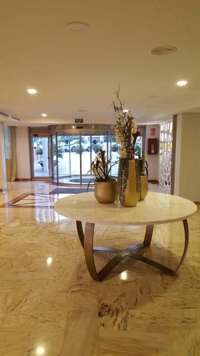 Sonstiges Grupotel Acapulco Playa - Adults Only