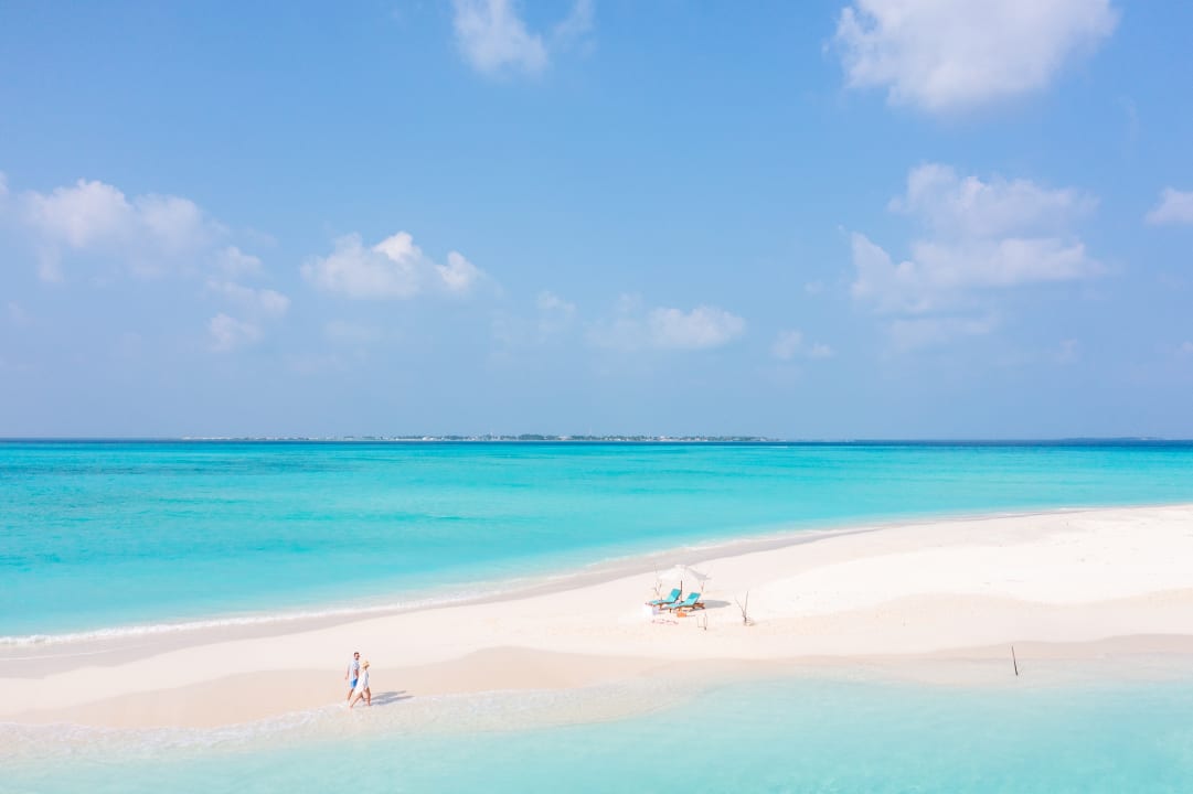 Strand Hideaway Beach Resort & Spa