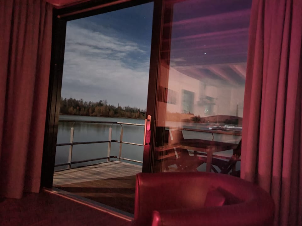 Zimmer LAGOVIDA Ferienresort am Störmthaler See