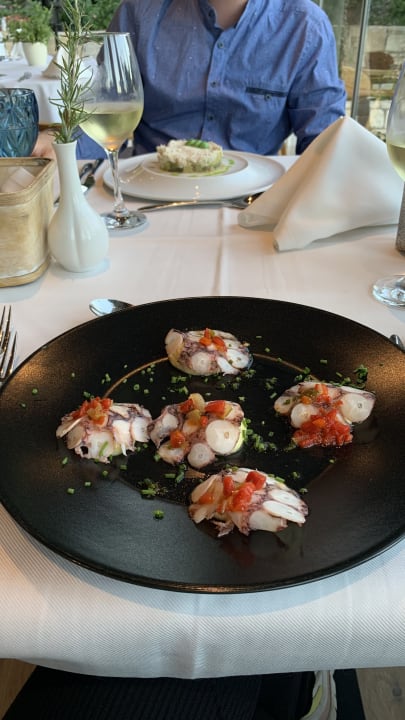 Gastro Nana Golden Beach