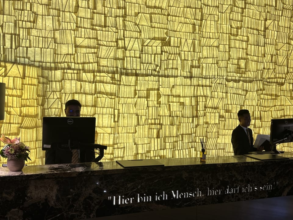 Sonstiges Steigenberger Icon Grandhotel Handelshof