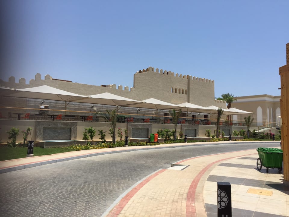 Sonstiges Pickalbatros Aqua Park Resort - Sharm El Sheikh
