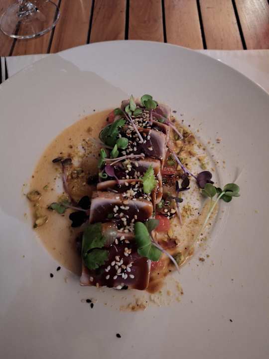 Gastro La Pirogue Mauritius