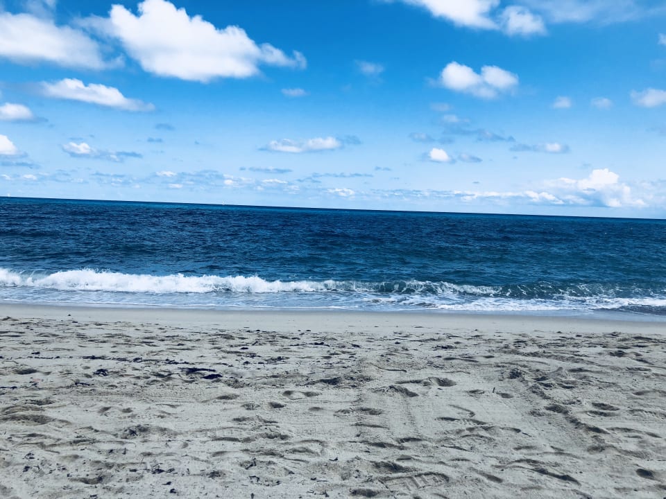 Strand Aldiana Club Rocca Nettuno Calabria