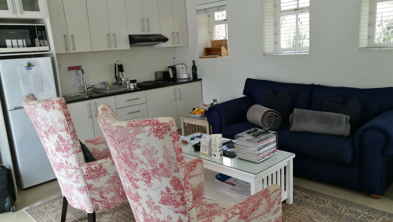 Zimmer Auberge Daniella