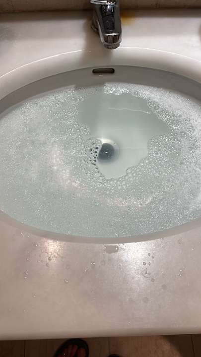 Zimmer Hotel Serita Beach