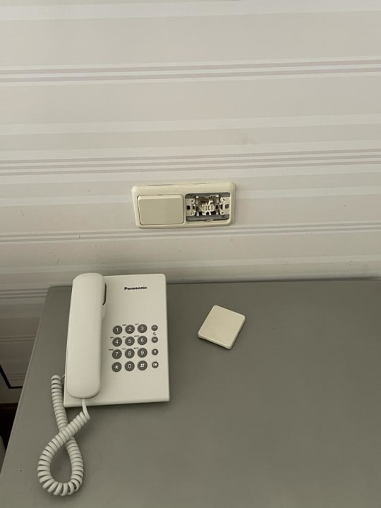 Zimmer H10 Costa Adeje Palace