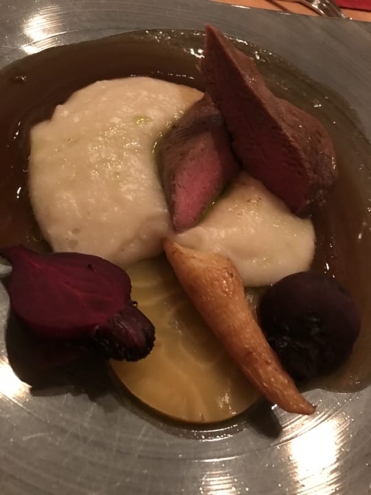 Gastro Hotel Bergknappenhof