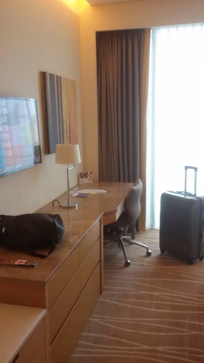 Das Zimmer Hotel Jen Orchardgateway Singapore