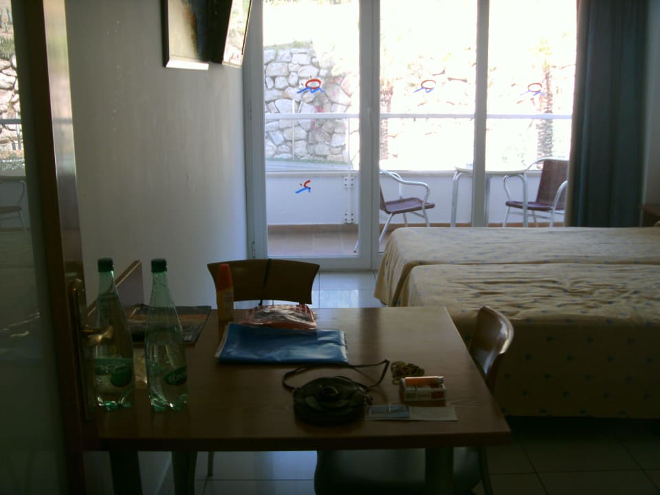 Zimmer Costa Encantada Resort & Suites